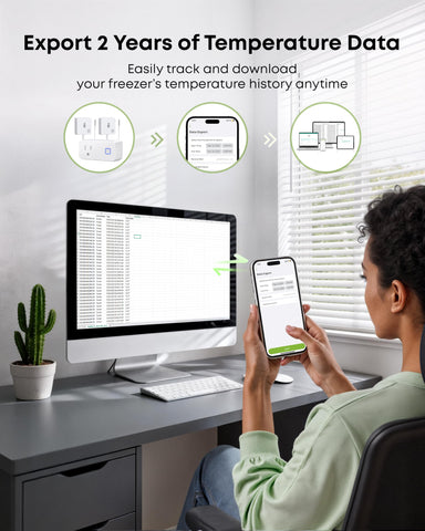 Integración de MOCREO con Alexa para consultar temperatura por voz.