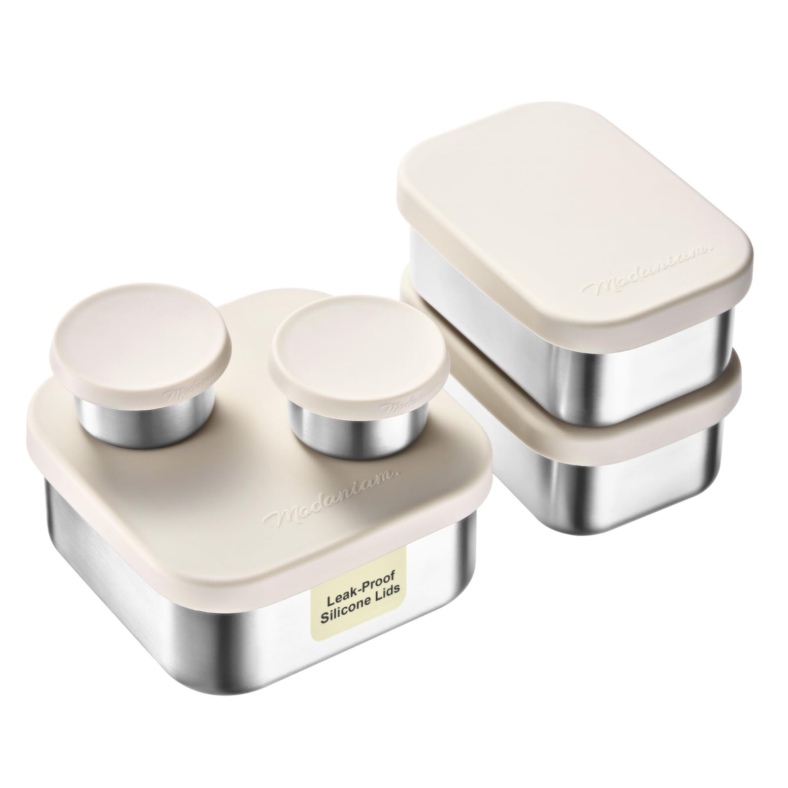 Modaniam Flexibento presenta un diseño exterior mate, ideal para llevar con estilo.