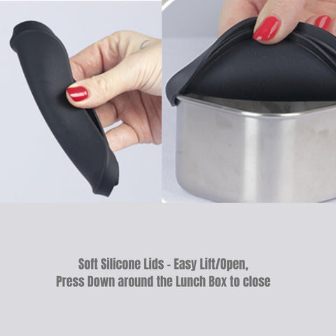 Modaniam Flexibento: ideal para llevar al trabajo o estudiar.