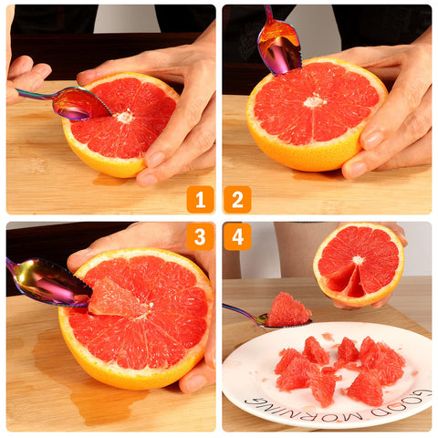 ModaSin Apto lavavajillas: utensilios prácticos para la cocina.