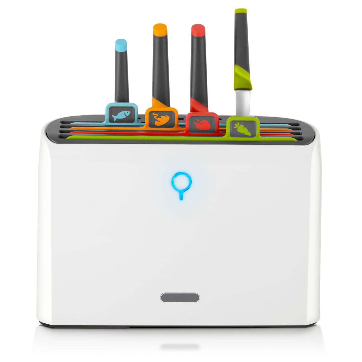 Modern Innovations: tablero de corte eléctrico para cocina organizada y limpia.