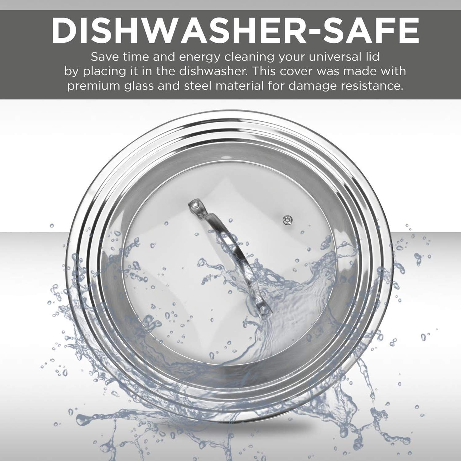 Modern Innovations compatibilidad con hierro forjado, ideal para utensilios resistentes