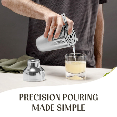 Modern Mixology cartas de recetas para inspirar cócteles