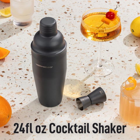Modern Mixology acabado mate protege contra huellas y manchas