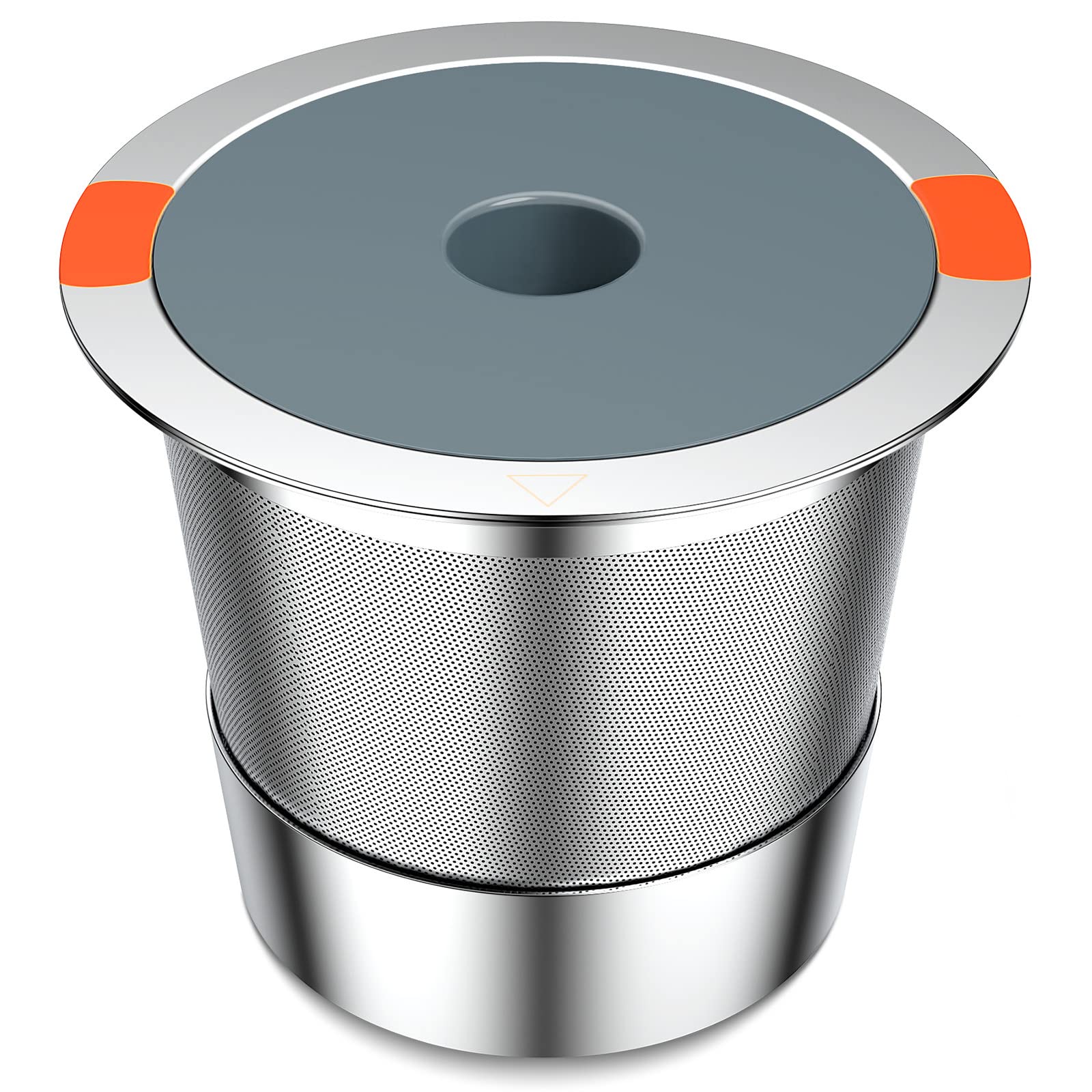 modsden pods reutilizables para Keurig: filtro de café y compatibilidad garantizada.