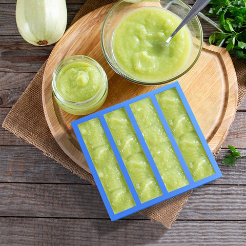 Moflekja molde mantequilla silicona para usos versátiles en cocina.