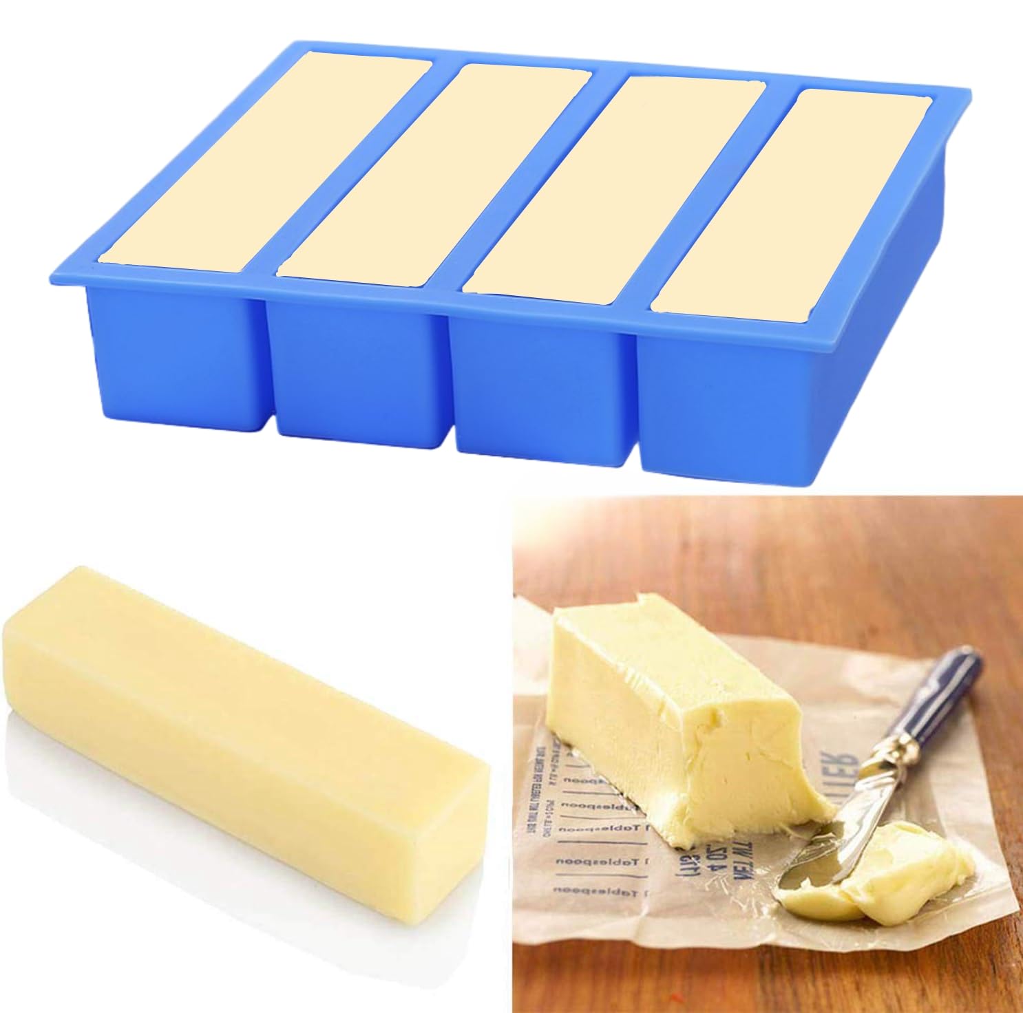 Moflekja producto durable y apto para lavavajillas, limpieza sencilla.