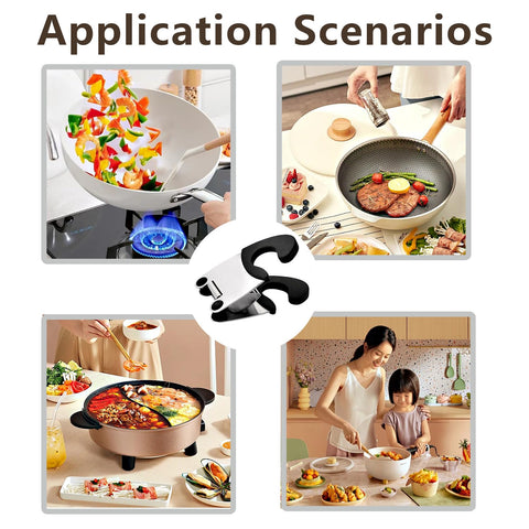 MogPnaMau tamaño compacto, ideal para cocinas pequeñas