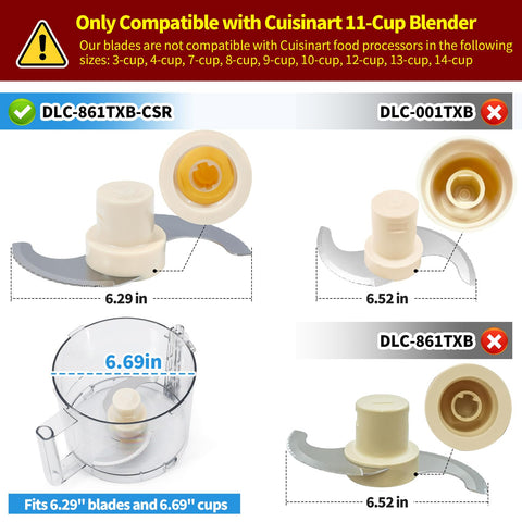 MOHTOL DLC-861TXB-CSR, corte-eficiente: ideal para picar frutos y verduras con rapidez.