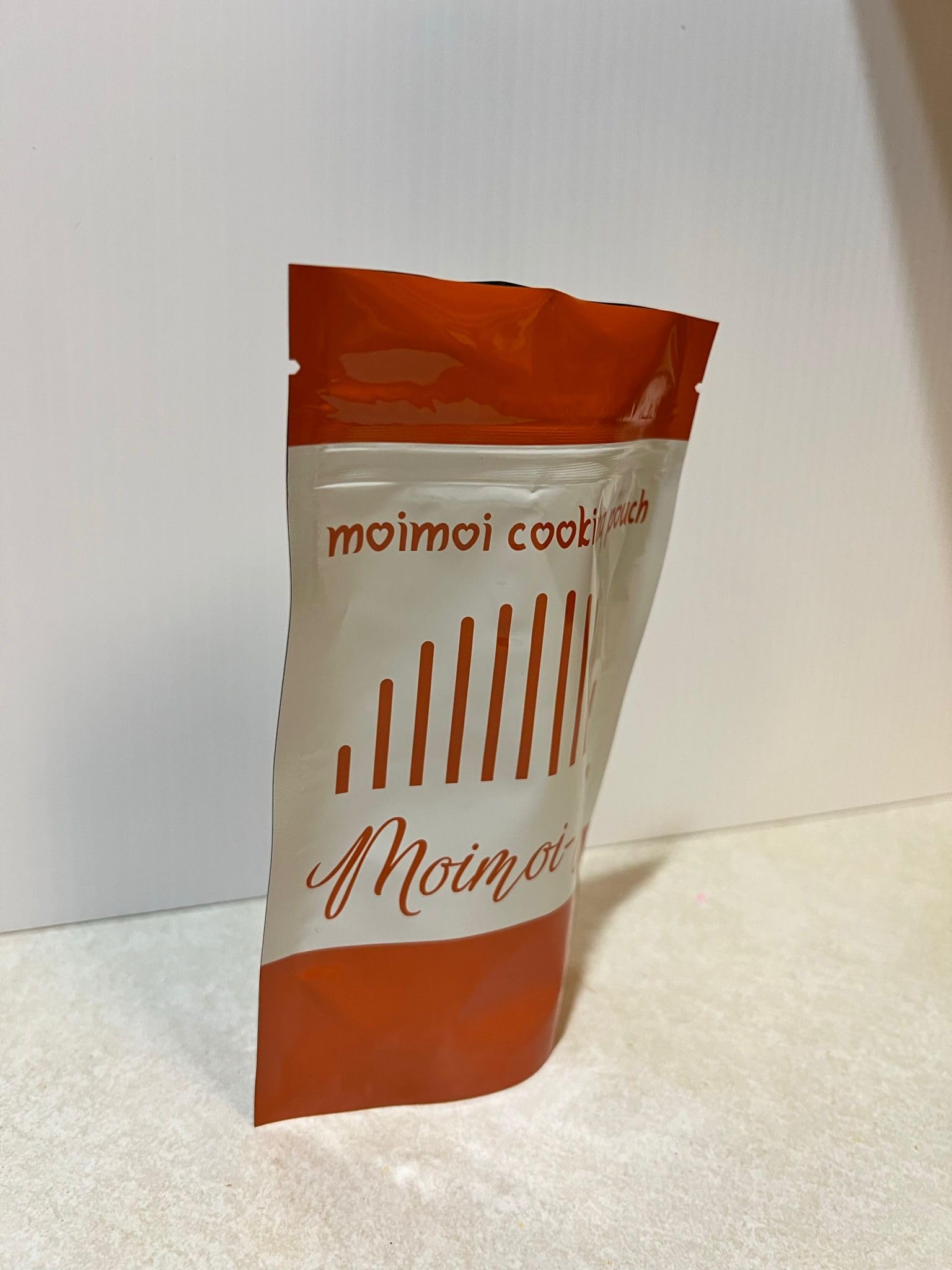 Regalo ideal MOIMOI-JOY para amantes de la cocina africana.