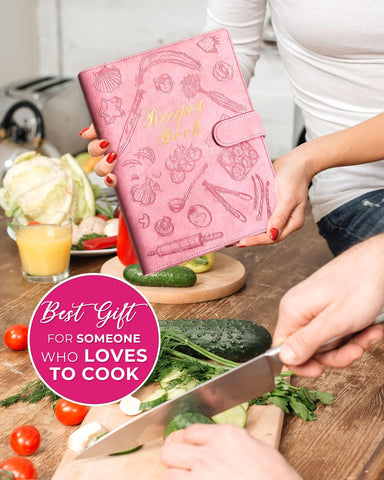 molekaus regalo perfecto para amantes de la cocina, presentación sobria y práctica