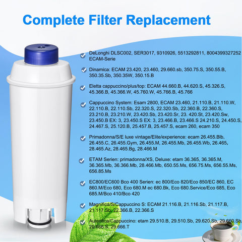 Molifal filtración con carbono activado reduce olores y mejora el sabor