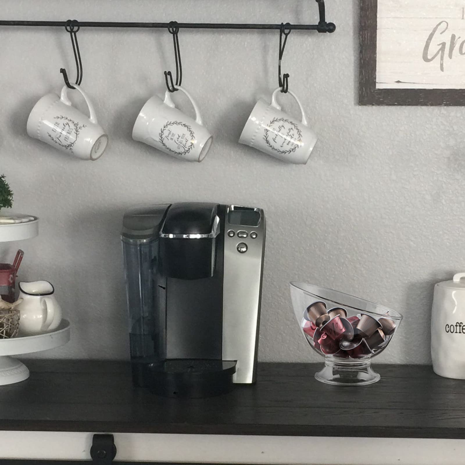 MOLIGOU diseño limpio que combina con cualquier cocina.