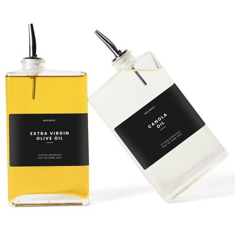 Molimoli diseño moderno para una cocina elegante y funcional.