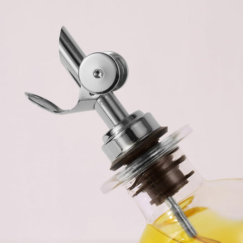 Molimoli dispensador-aceite-bodega: organización y acceso rápido