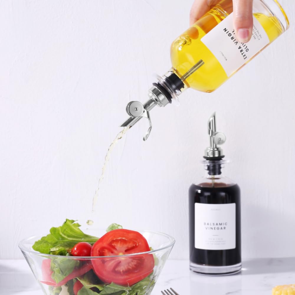 Molimoli dispensador-licor-cocina: ideal para bebidas y aderezos