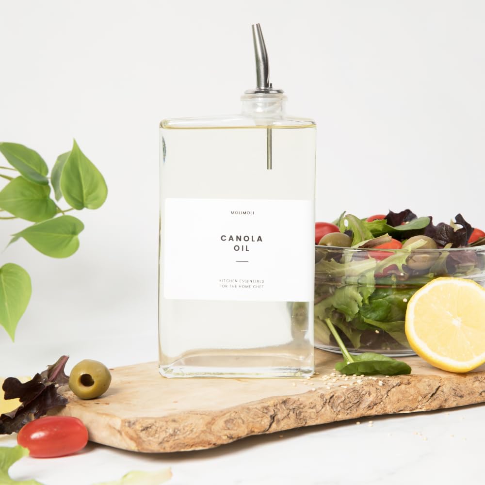 Molimoli regalo elegante para cocinas modernas.