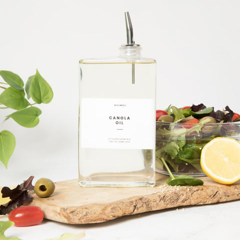 Molimoli regalo elegante para cocinas modernas.