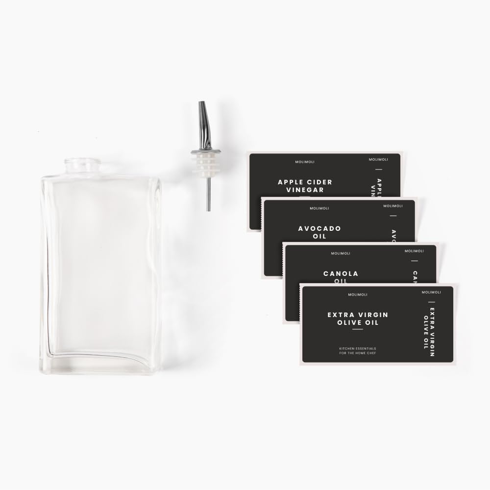 Molimoli regalo práctico para cocinas modernas y organizadas.