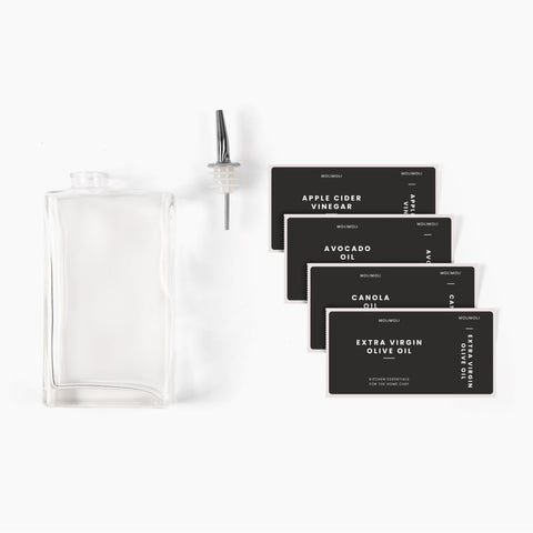 Molimoli regalo práctico para cocinas modernas y organizadas.