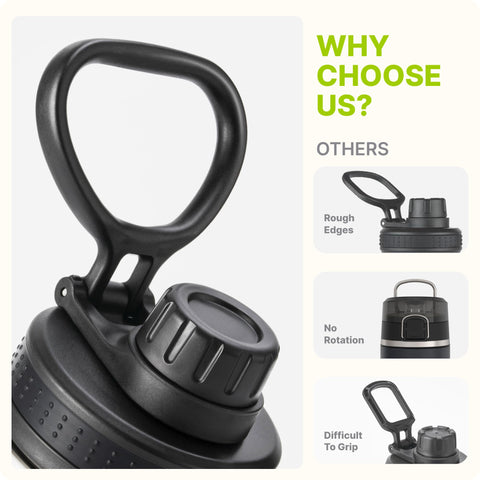 Mollcity diseño ergonómico para manos pequeñas, cómodo de agarrar
