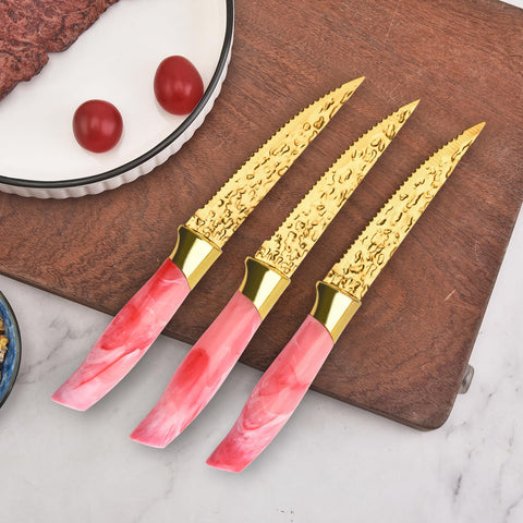Tijeras de cocina Molrmyk para cortes precisos y prácticos.