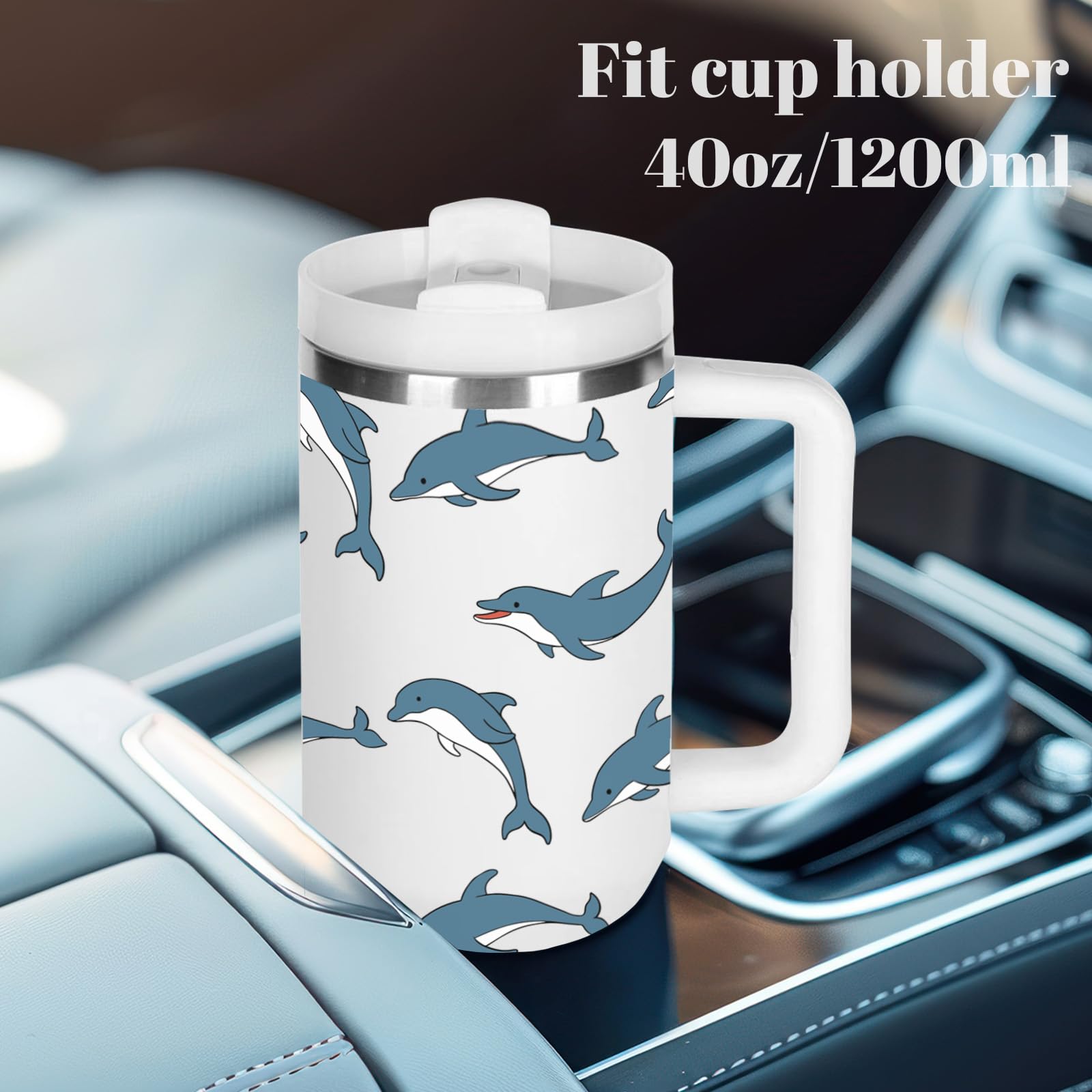 Base compatible con portavasos para uso en coche o oficina.