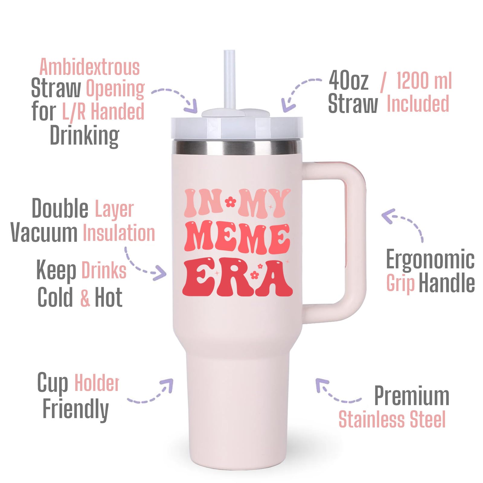 Momocici regalo meme para abuela, ideal para cumpleaños o Día de la Madre.