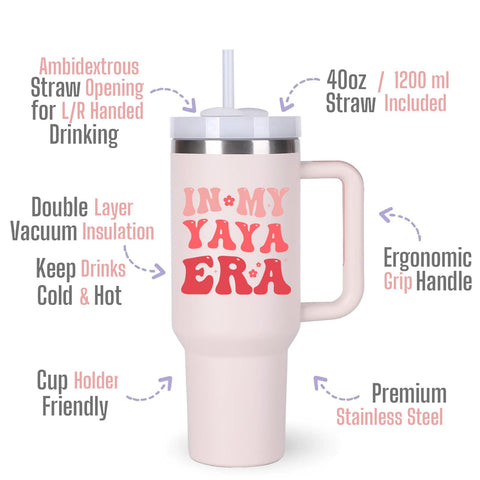 Regalo para Yaya de momocici, idea ideal para cumpleaños o Navidad.