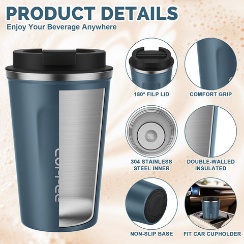 Base antideslizante en la taza MOMSIV previene deslizamientos y protege muebles.