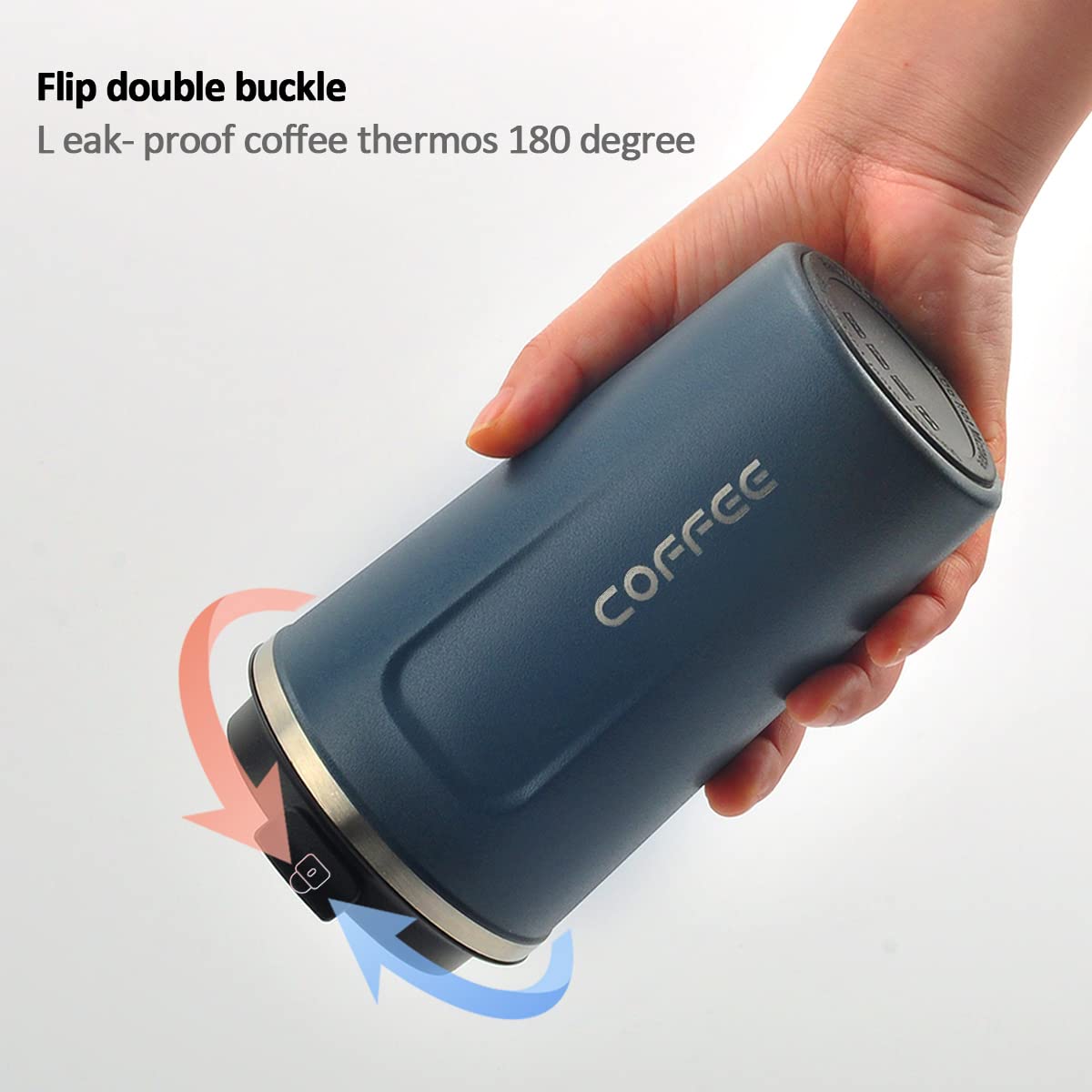 Cubierta de silicona ergonómica de MOMSIV para agarre cómodo.