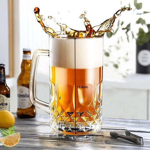 Momugs regalos para amantes de la cerveza, ideal como detalle festivo.