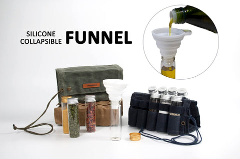 Diseno cuerda fijacion MONGPIENS para mantener seguro el kit en rutas