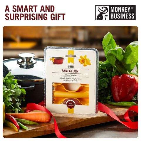Monkey Business regalo-original para amantes de la cocina
