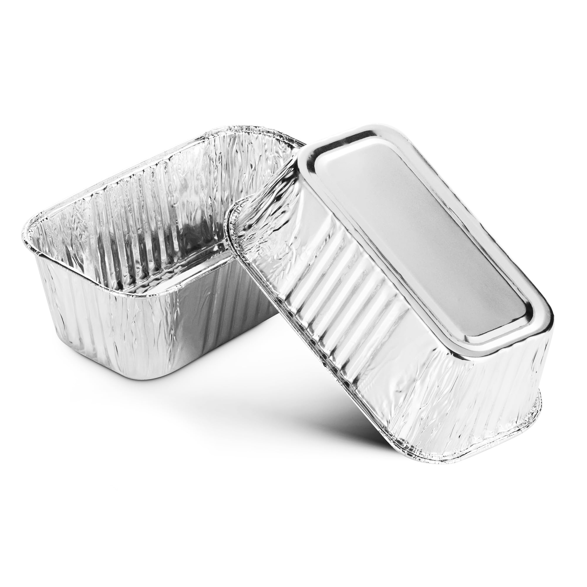 Montopack bandeja para hornear de aluminio durable con espesor extra para resultados consistentes.