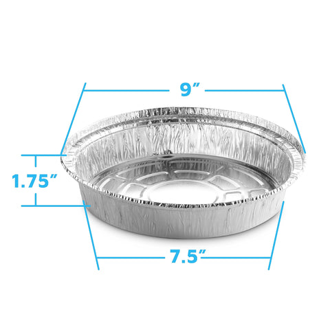 MontoPack paquete de 40 bandejas para eventos y catering