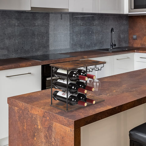 MOOACE ideal para barra o mesa, estilo retro.