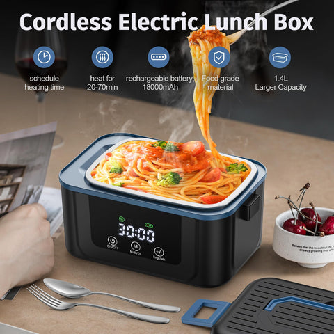 Bateria MooManGoo 18000mAh para autonomia prolongada en viajes