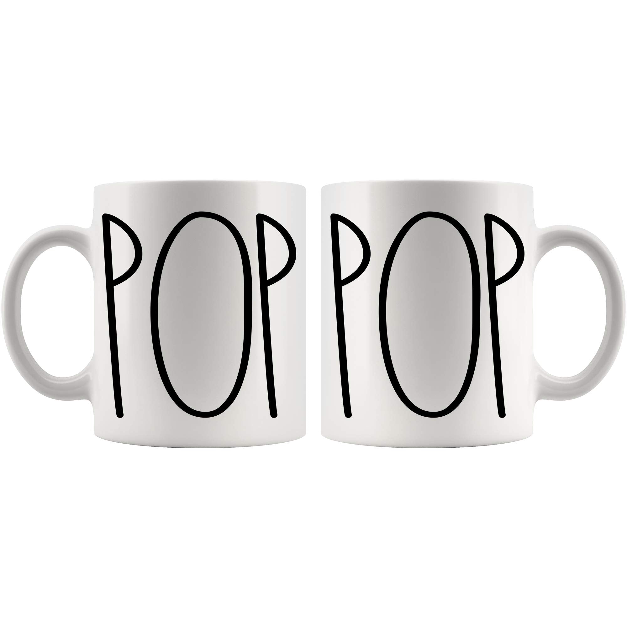 Moon9xx POP taza para casa, uso cómodo y práctico.