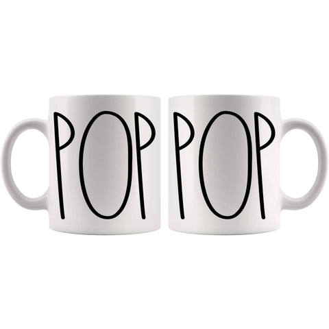 Moon9xx POP taza para casa, uso cómodo y práctico.