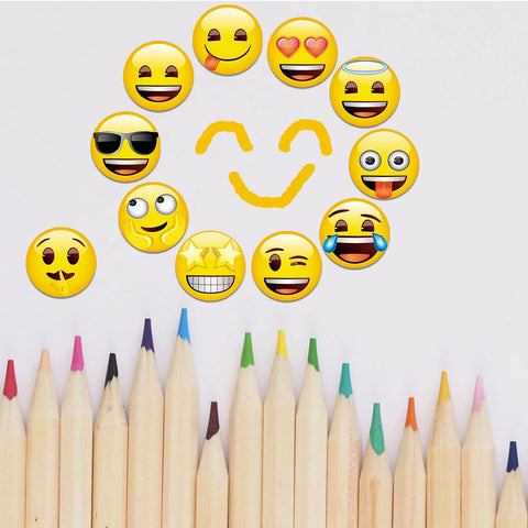 MORCART caja regalo de emoji, empaque único para regalo.