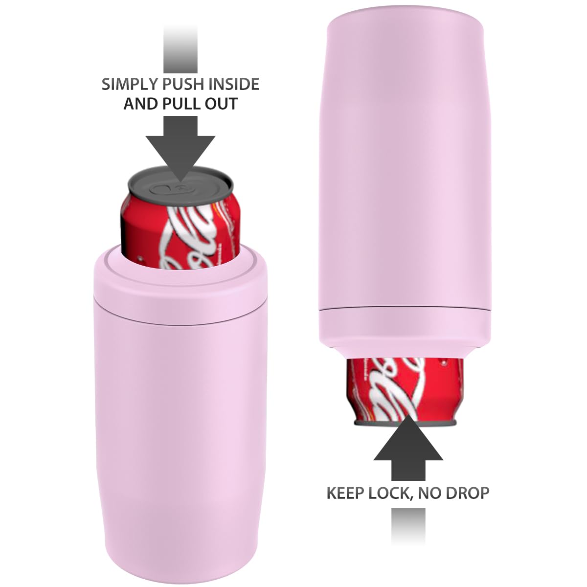 MoreFeel regalo ideal para fiestas y camping