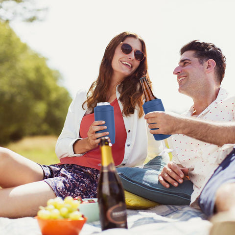 MoreFeel regalo ideal para fiestas y acampar