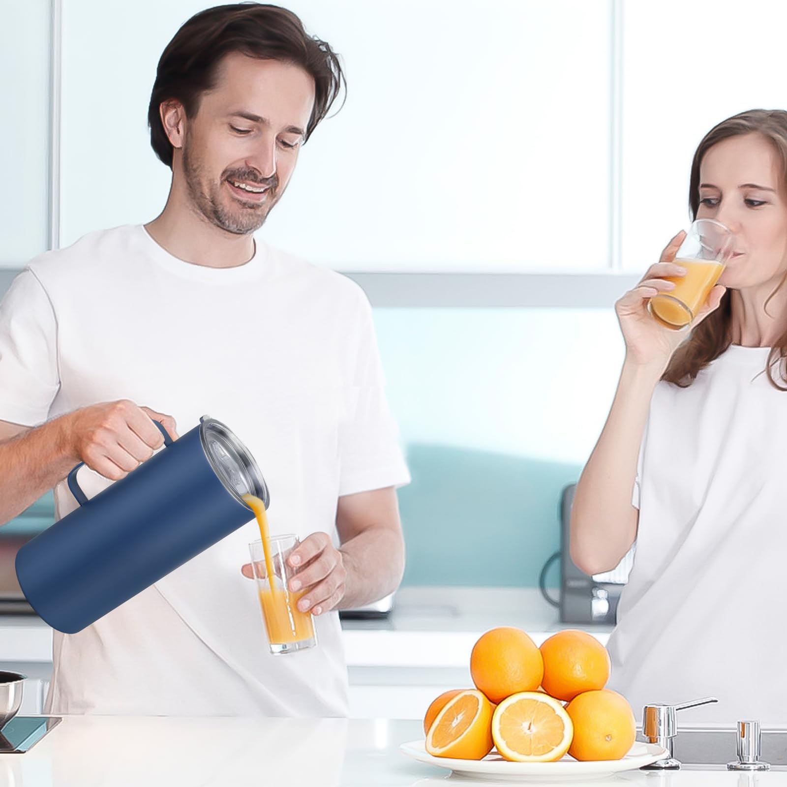 MoreFeel regalo práctico para amantes del vino