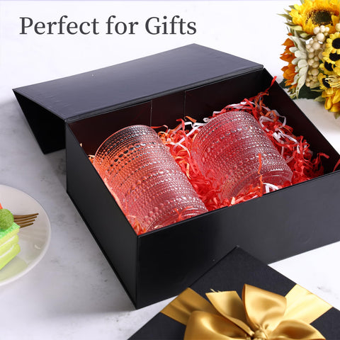 Moretoes Hobnail uso en bar y casa, ideal para servir bebidas.