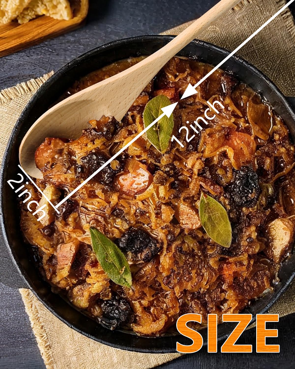 Regalo perfecto Morgles para amantes de la cocina y manualidades.