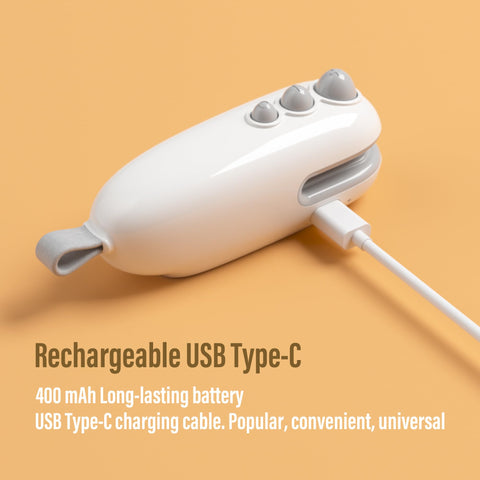 MORNIIE Imán trasero para fijar en el refrigerador