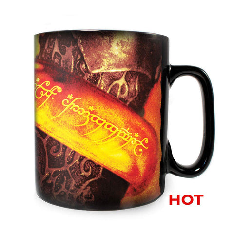 Morphing Mugs destaca el diseño auténtico y uso como regalo temático