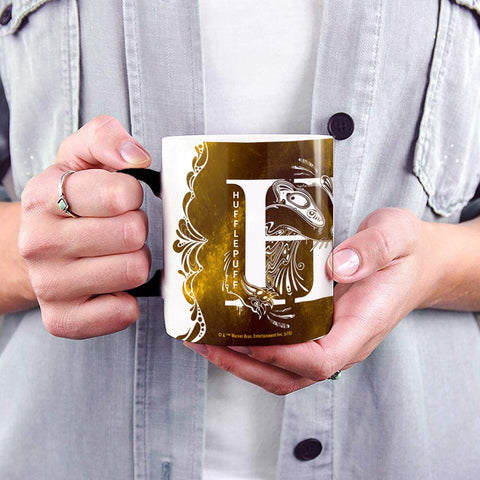 Morphing Mugs Empaque: llegada lista para regalo y exhibición