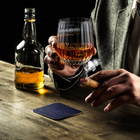 Guia de mezcla MortyGrove, inspiracion para crear cocteles y experiencias.
